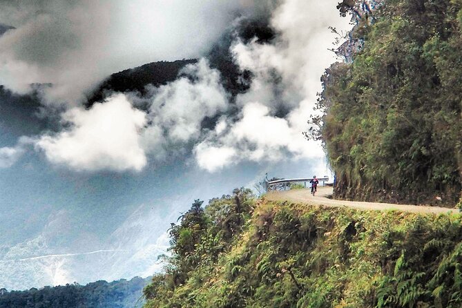4 Day Inca Jungle Trail with Capsule & Machu Picchu - Key points at a glance