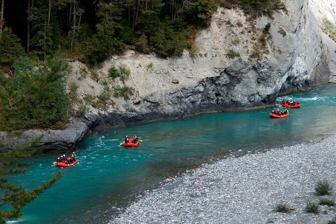 4 Day Inca Jungle Trail with Capsule & Machu Picchu - Day 3: Tibetan bridge, zip-line, and the walk to Aguas Calientes