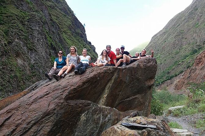 4 Day Inca Jungle Trail with Capsule & Machu Picchu - Day 4: Early Machu Picchu visit and the return to Cusco