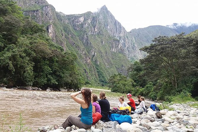 4 Day Inca Jungle Trail with Capsule & Machu Picchu - What the $750 price includes