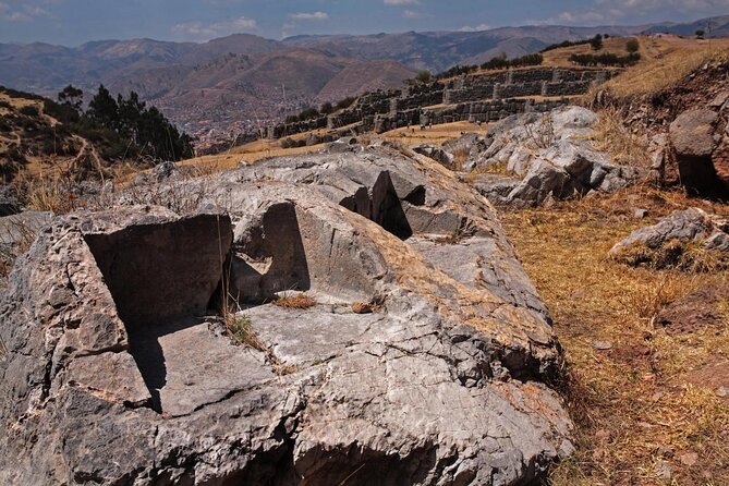 4 Day Inca Quarry Trail to Machu Picchu - Why this four-day route is different