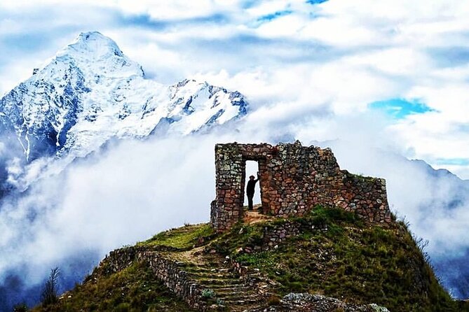 4 Day Inca Quarry Trail to Machu Picchu - The guide can shape the whole experience
