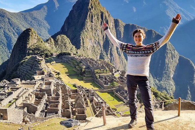 4 Day Inca Quarry Trail to Machu Picchu - Meals, camping, and what you still need
