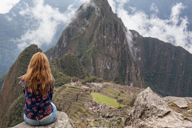 4 Day Inca Quarry Trail to Machu Picchu - Day two: a hard push toward Queuñacancha