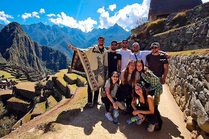 4 Day Inca Trail To Machu Picchu - Key points before you book