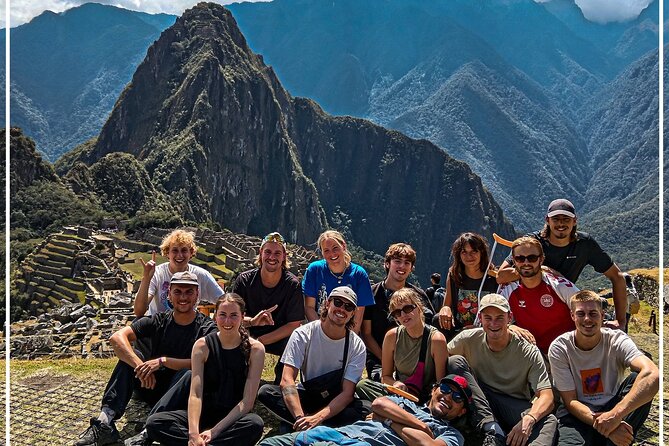 4 Day Inca Trail To Machu Picchu - What the $1,100 price really covers