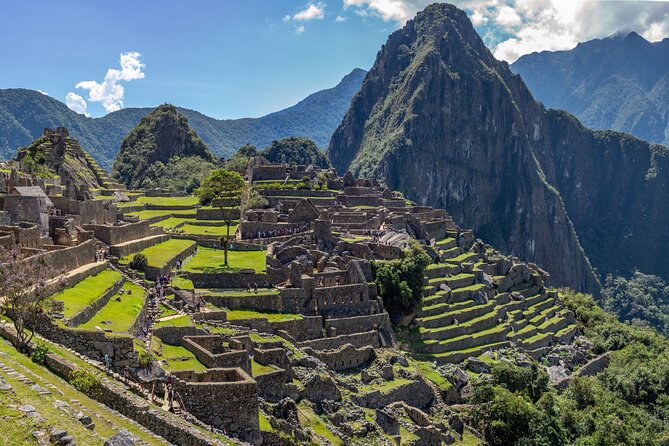 4 Day Inca Trail To Machu Picchu - Practical details to settle before departure