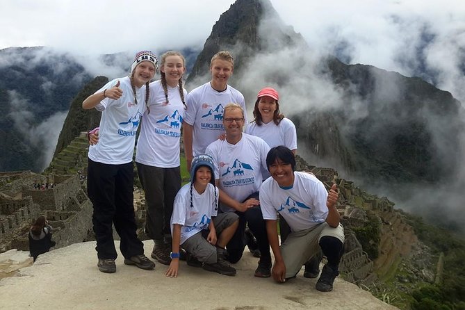 4 Day - Inca Trail to Machu Picchu - Group Service - What the $949 package really gives you