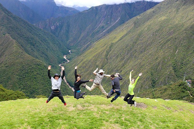 4 Day - Inca Trail to Machu Picchu - Group Service - What to pack and what not to assume