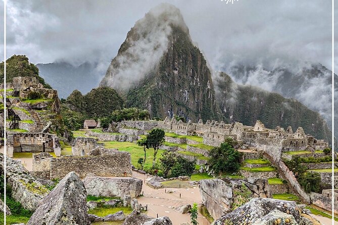 4 Day Inca Trail To Machu Picchu - Day 1: From Km 82 to Patallacta and Wayllabamba