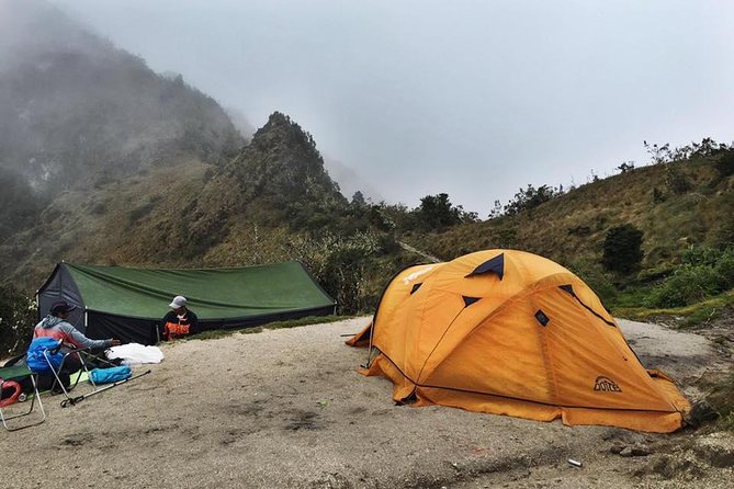 4-Day Inca Trail Tours to Machu Picchu - Who should choose this trek?