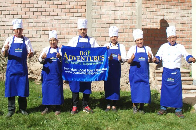 4 Day Lares Trek to Machu Picchu 2024 - What the $600 price really covers