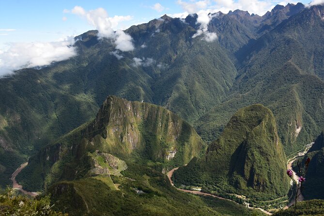 4-Day Lares Trek to Machu Picchu - Day 4: Machu Picchu without another long hike