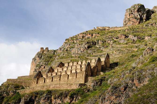 4-Day Lares Trek to Machu Picchu - The crew and the private-tour advantage
