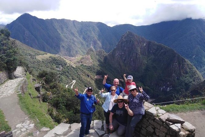 4-Day Machu Picchu , Sacred Valley and Cusco-Private Guided Tour - Day 3: Ollantaytambo, farm life, and Pisac