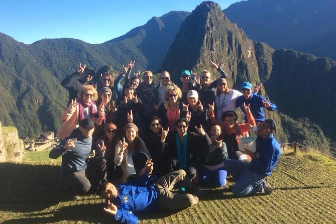 4-Day Machu Picchu , Sacred Valley and Cusco-Private Guided Tour - The practical weak spots to consider