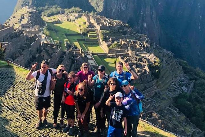 4-Day Machu Picchu , Sacred Valley and Cusco-Private Guided Tour - Who will enjoy this tour most