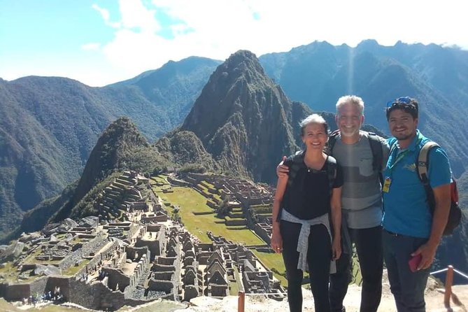 4-Day Machu Picchu , Sacred Valley and Cusco-Private Guided Tour - Day 2: An early start for Machu Picchu