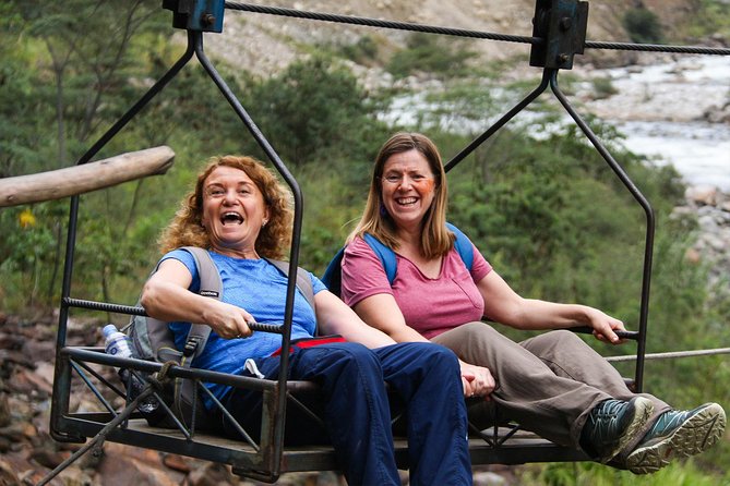 4-Day Machu Picchu Tour with Biking, Rafting, and Ziplining - Why this route feels different from a standard Machu Picchu visit