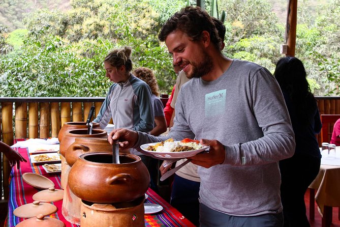 4-Day Machu Picchu Tour with Biking, Rafting, and Ziplining - Who should book this active Machu Picchu trip