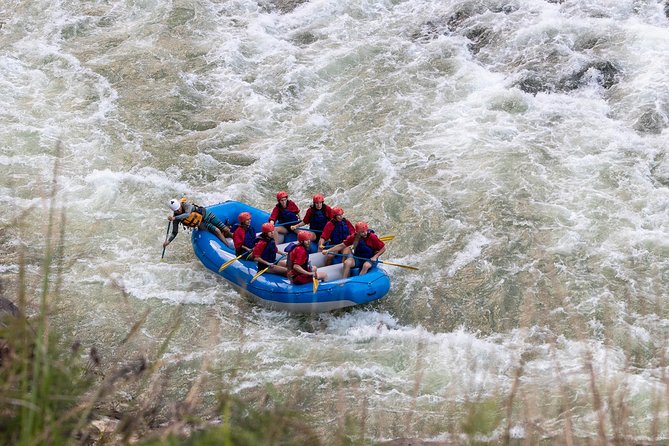 4-Day Machu Picchu with Biking, Inca Trail, Rafting and Ziplining from Cusco - What the $492 price really covers
