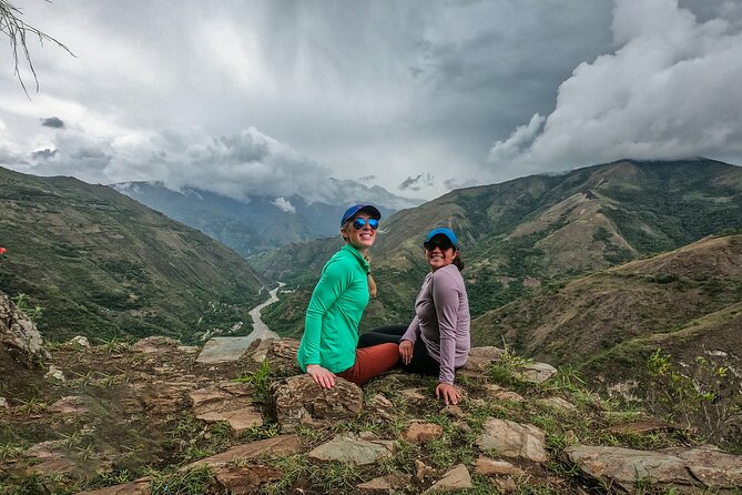 4-Day Machu Picchu with Biking, Inca Trail, Rafting and Ziplining from Cusco - Day four: Huayna Picchu views and the Machu Picchu citadel
