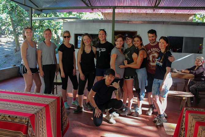 4-Day Machu Picchu with Biking, Inca Trail, Rafting and Ziplining from Cusco - What to pack and what to plan for