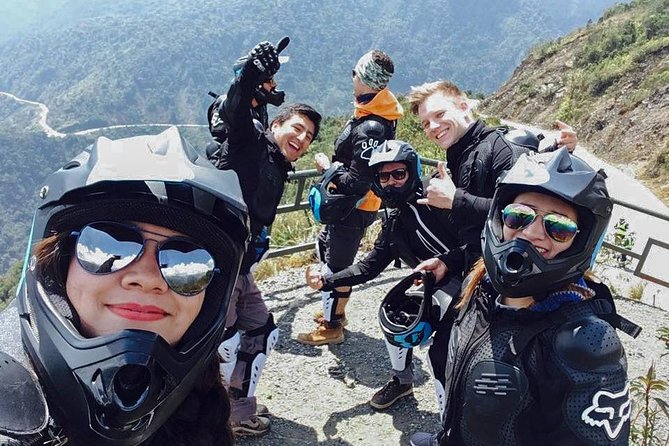 4-Day Machu Picchu with Biking, Inca Trail, Rafting and Ziplining from Cusco - Should you book this four-day adventure?