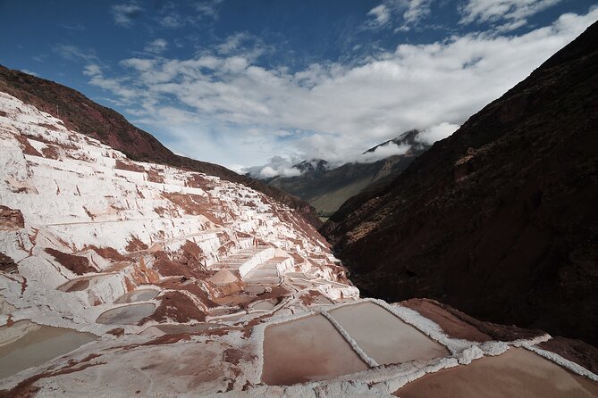 4-Day Private Tour in Cusco Sacred Valley and Machupicchu - Day 3: Machu Picchu with a two-hour guided visit