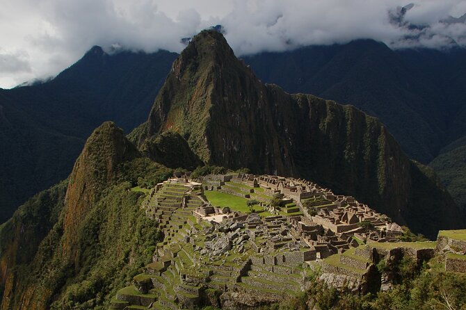 4-Day Private Tour in Cusco Sacred Valley and Machupicchu - Day 4: Vinicunca and the high-altitude test