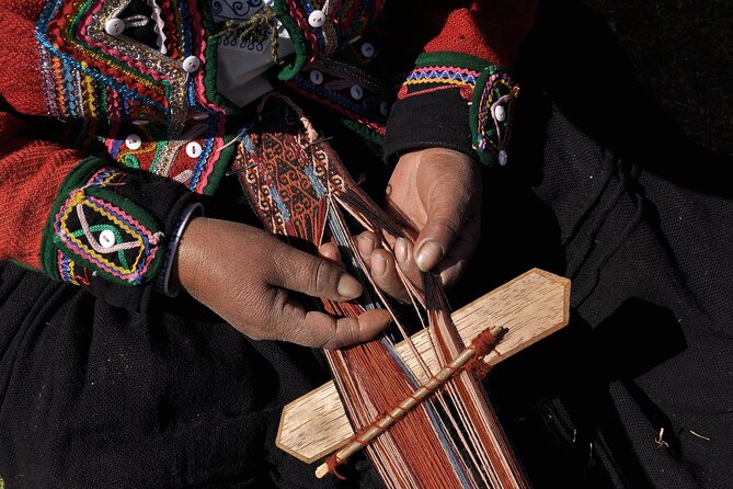 4-Day Private Tour in Cusco Sacred Valley and Machupicchu - Guides, service, and the private advantage