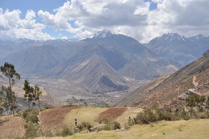 4-Day Private Tour in Cusco Sacred Valley and Machupicchu - Who should book this tour?