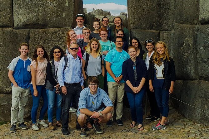 4-Day Private Tour in Cusco Sacred Valley and Machupicchu - Day 2: Chinchero, Moray, Maras, and Ollantaytambo