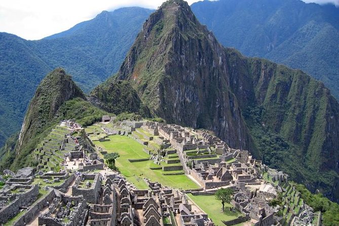 4-Day Salkantay Trek to Machu Picchu - What the $810 price really covers