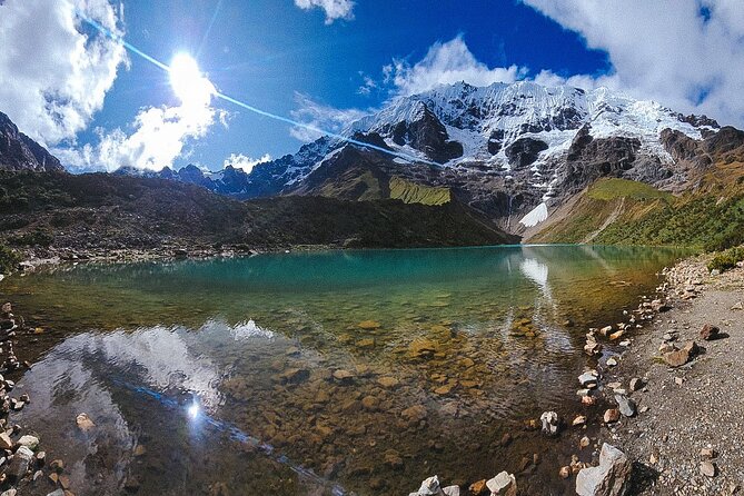 4-Day Salkantay Trek with Sky Camp Stay - Guides, group size, and the human side