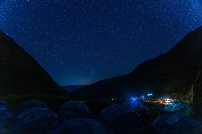 4-Day Salkantay Trek with Sky Camp Stay - Day 1: Challacancha, Humantay Lake, and Sky Camp