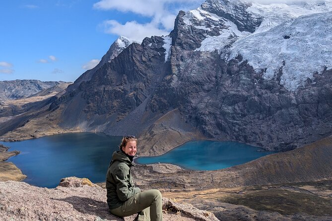 4-Day Tour in Ausangate Trek and Rainbow Mountain of Cusco - Key points to know before booking