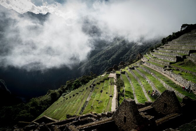 4-Day Tour in Cusco Sacred Valley Machu Picchu - Who will appreciate this four-day route