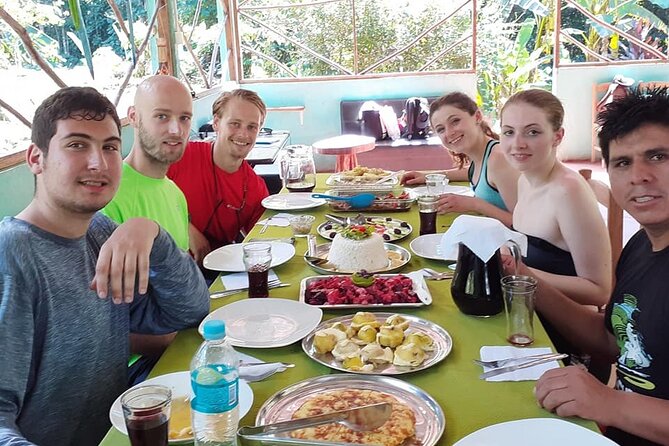 4 Day Tour to the Manu National Park - Is $389 a fair price?