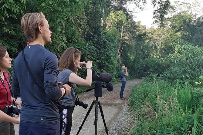 4 Day Tour to the Manu National Park - Who should book this Manu trip?