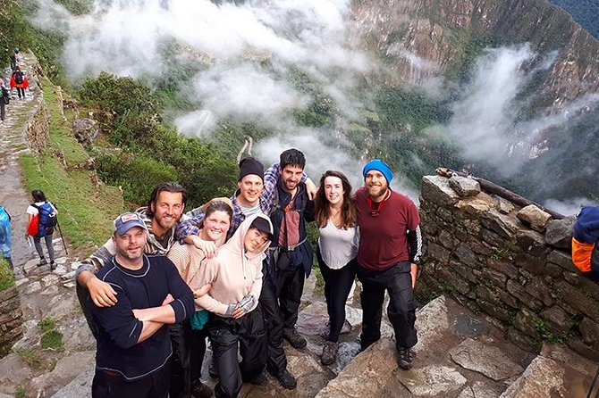 4-Day Trek to Machu Picchu Through the Inca Trail - Fitness, altitude, and what to pack