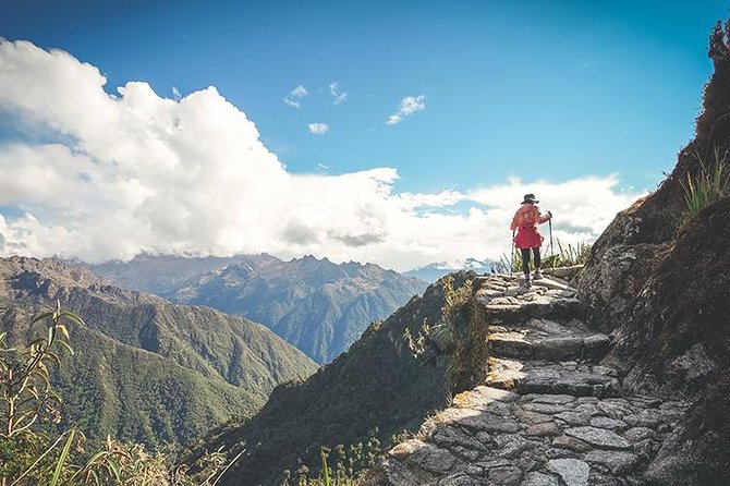 4-Day Trek to Machu Picchu Through the Inca Trail - Day 2: Dead Woman’s Pass at 4,215 meters