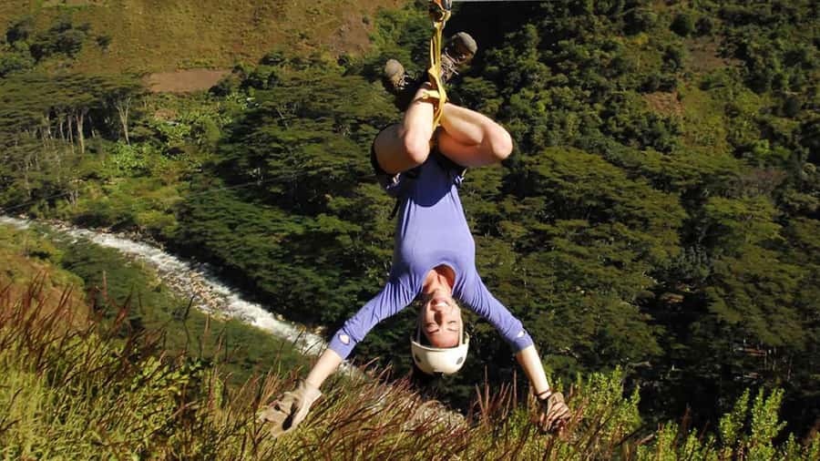 4 days/3 nights: Inka Jungle Trek to Machu Picchu - What the $420 price really covers