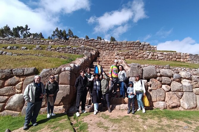 4 Days and 3 Nights Tour of Magical Cusco - What $584 buys you in practical terms