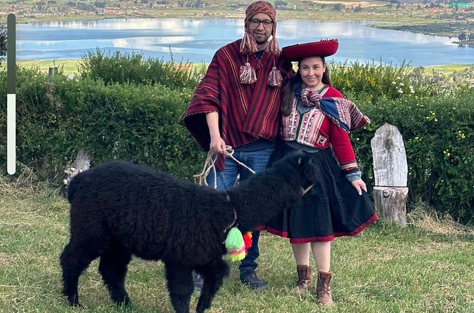 4 Days and 3 Nights Tour of Magical Cusco - Day 3: Three guided hours inside Machu Picchu