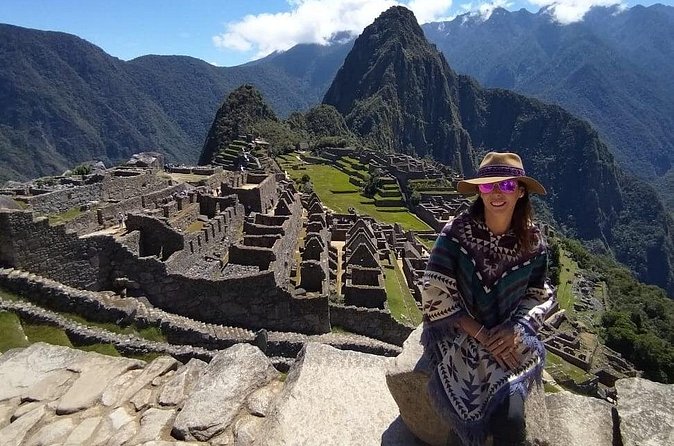 4 Days and 3 Nights Tour of Magical Cusco - Day 4: Vinicunca demands an early start