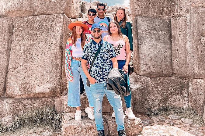 4 Days and 3 Nights Tour of Magical Cusco - Guides, communication, and group size