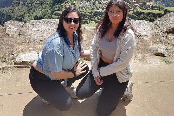 4 Days and 3 Nights Tour of Magical Cusco - Accommodation and payment checks