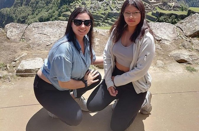 4 Days and 3 Nights Tour of Magical Cusco - Who should book this four-day route?