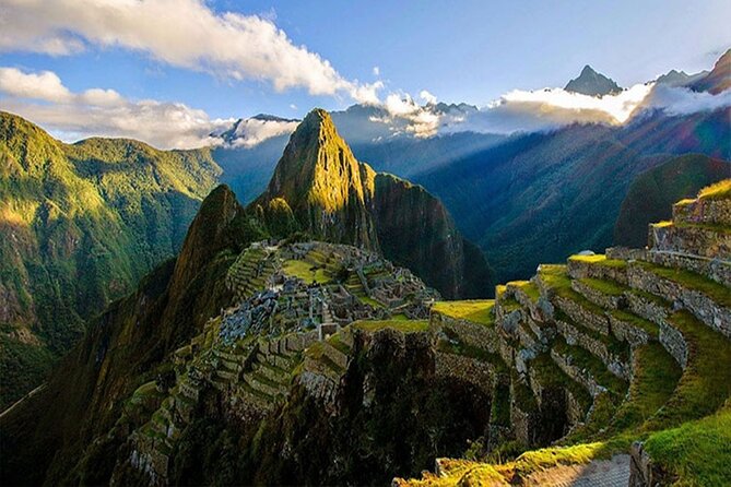 4 Days : Cusco || MachuPicchu || Rainbow Mountain || All Included || - Day 3: Rainbow Mountain requires real effort